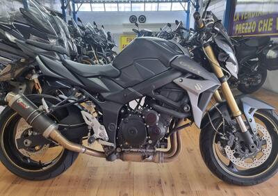 Suzuki GSR 750 ABS (2010 - 17) - Annuncio 9683318