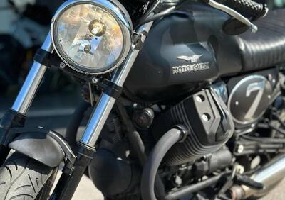 Moto Guzzi V7 Stone (2012 - 15) - Annuncio 9683338