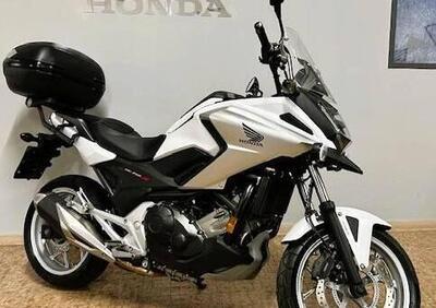 Honda NC 750 X ABS (2018 - 20) - Annuncio 9683351