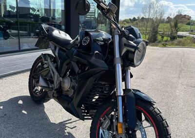 Zontes ZT125-G1 (2020 - 25) - Annuncio 9683348