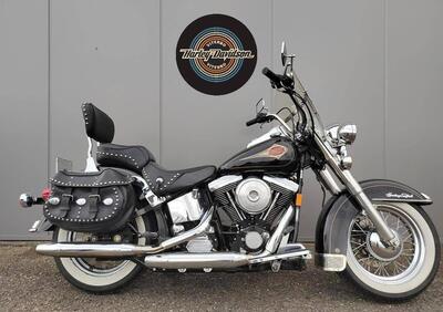 Harley-Davidson 1340 Heritage Classic (1984 - 98) - FLSTC - Annuncio 9683355