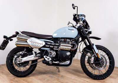 Triumph Scrambler 1200 XC (2019 - 20) - Annuncio 9683392