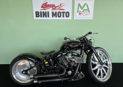 Harley-Davidson 1340 Fat Boy (1990 - 99) - FLSTF - Annuncio 9683482