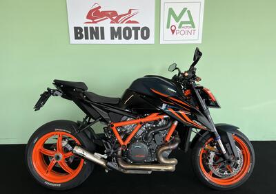 KTM 1290 Super Duke R EVO (2022 - 23) - Annuncio 9683483