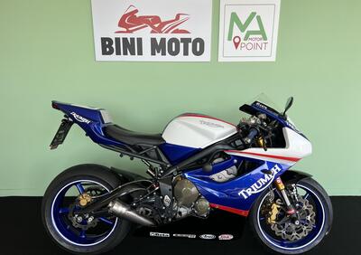 Triumph Daytona 675 (2006 - 08) - Annuncio 9683484