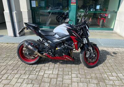 Suzuki GSX S 750 Z ABS (2017 - 20) - Annuncio 9683495