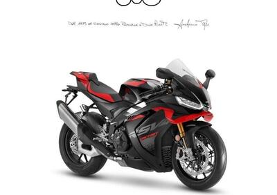 Aprilia RSV4 1100 Factory (2025) - Annuncio 9683508