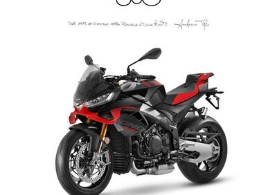 Aprilia Tuono V4 Factory (2025) - Annuncio 9683511