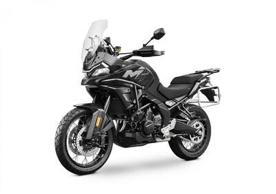 CFMOTO 700MT Adventure (2025) - Annuncio 9683597