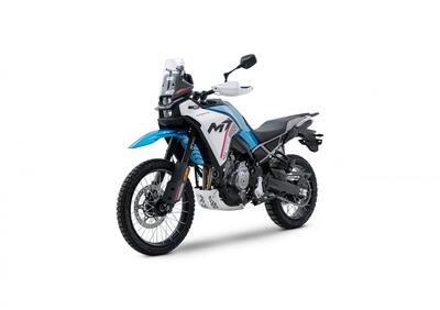 CFMOTO 450MT (2024 - 25) - Annuncio 9683599