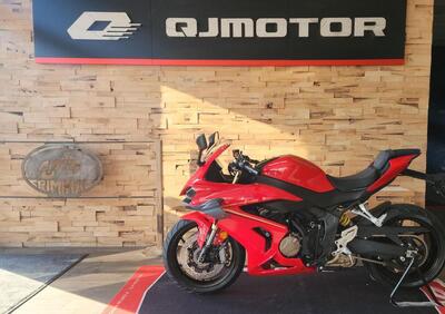 QJ Motor SRK 800 RR (2024 - 25) - Annuncio 9683605