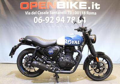 Royal Enfield HNTR 350 (2022 - 25) - Annuncio 9683627