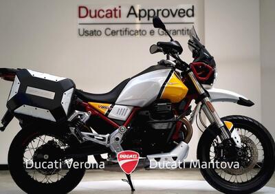 Moto Guzzi V85 TT Evocative Graphics (2019 - 20) - Annuncio 9683626