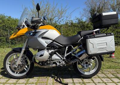Bmw R 1200 GS (2004 - 07) - Annuncio 9683640