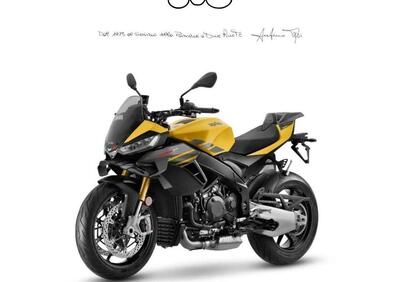Aprilia Tuono V4 (2025) - Annuncio 9683641