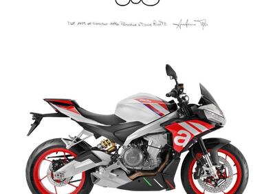 Aprilia Tuono 660 (2021 - 25) - Annuncio 9683642