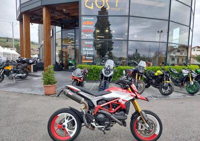 Ducati Hypermotard 939 SP (2016 - 18) - Annuncio 9683652