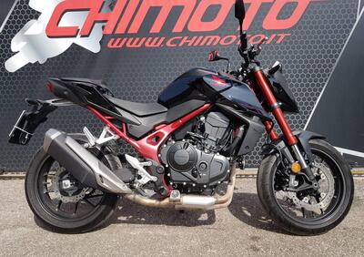 Honda CB 750 Hornet (2023 - 24) - Annuncio 9683657