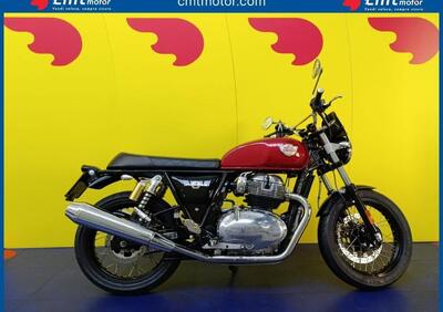 Royal Enfield Interceptor 650 (2021 - 25) - Annuncio 9683658