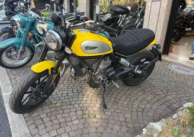 Ducati Scrambler 800 Icon (2017 - 20) - Annuncio 9683684