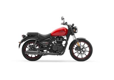 Royal Enfield Meteor 350 Fireball (2021 - 25) - Annuncio 9683680