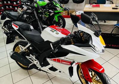 Yamaha YZF R125 (2021 - 22) - Annuncio 9683700
