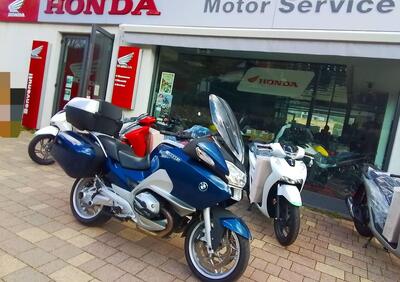 Bmw R 1200 RT (2008 - 09) - Annuncio 9683711