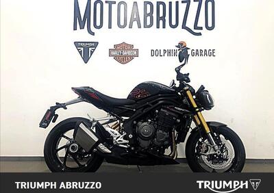 Triumph Speed Triple 1200 RS (2021 - 24) - Annuncio 9683732
