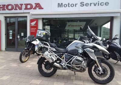 Bmw R 1200 GS (2013 - 16) - Annuncio 9683742