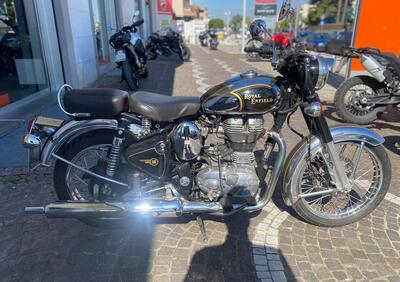 Royal Enfield Bullet 500 Classic EFI - Crome (2011 - 16) - Annuncio 9683750