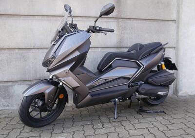 Wottan Motor GT2 300 (2025) - Annuncio 9683769