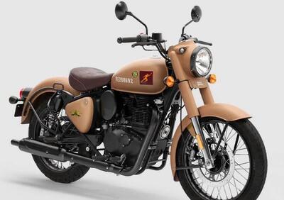 Royal Enfield Classic 350 (2021 - 25) - Annuncio 9683767