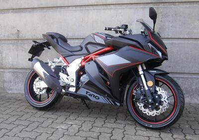 Wottan Motor GP 1 125 (2020 - 24) - Annuncio 9683776