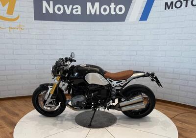 Bmw R nineT 1200 (2014 - 16) - Annuncio 9683781