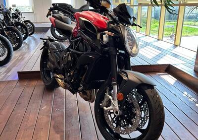 MV Agusta Brutale 800 R (2023 - 25) - Annuncio 9390151