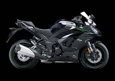 Kawasaki Ninja 1100 SX (2025) - Annuncio 9683848