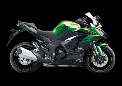 Kawasaki Ninja 1100 SX SE (2025) - Annuncio 9683849