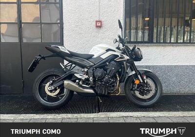 Triumph Street Triple 765 R (2023 - 25) - Annuncio 9683146