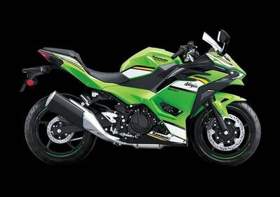 Kawasaki Ninja 500 SE (2024 - 25) - Annuncio 9683852