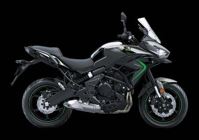 Kawasaki Versys 650 (2025) - Annuncio 9683856