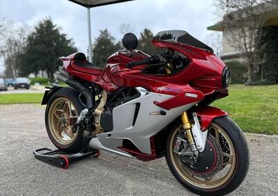 MV Agusta Superveloce 1000 Serie Oro (2024 - 25) - Annuncio 9536589