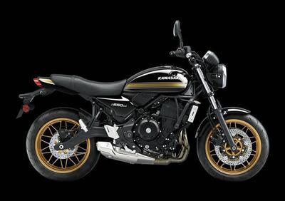 Kawasaki Z 650 RS (2025) - Annuncio 9683867