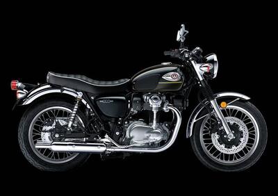 Kawasaki W 800 (2021 - 25) - Annuncio 9683873