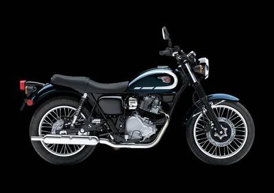 Kawasaki W 230 (2025) - Annuncio 9683874