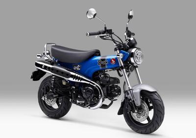 Honda Dax 125 (2025) - Annuncio 9683893