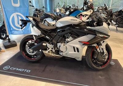 CFMOTO 675SR R (2025) - Annuncio 9683895
