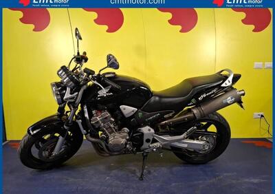 Honda Hornet 900 - Annuncio 9683911