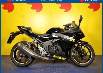 Suzuki GSX R 250 (2017 - 20) - Annuncio 9683916
