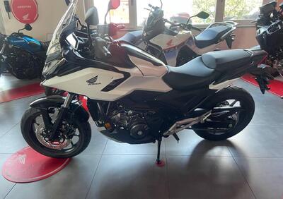Honda NC 750 X DCT (2025) - Annuncio 9027906