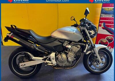 Honda Hornet 600 (2005 - 06) - Annuncio 9683932